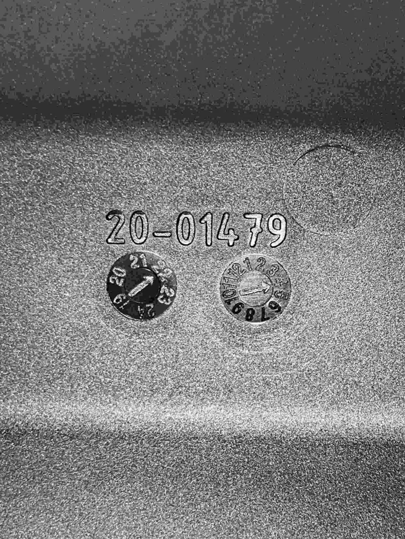 Cube Battery Cover Kathmandu 750 - 3460 - 20-01479-2